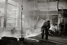Steelworker,Pittsburgh,Pennsylvania,PA,Arthur Rothstein,1938,United States,21