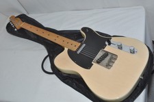 Fernandes Burny Olds