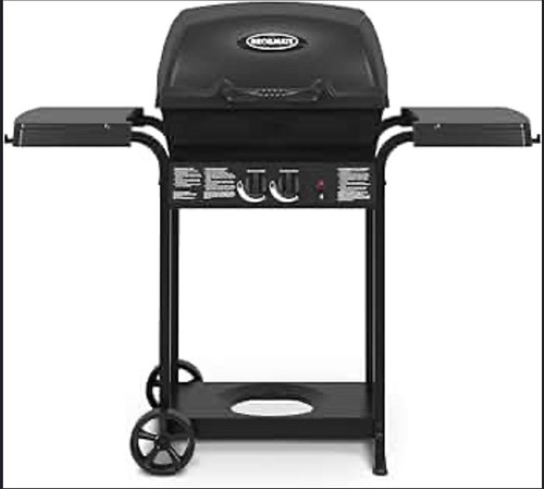 Blooma laguna burner - 2, gas
