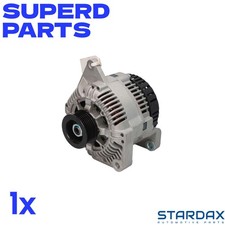 ALTERNATOR FITS: CITROEN C5 I
