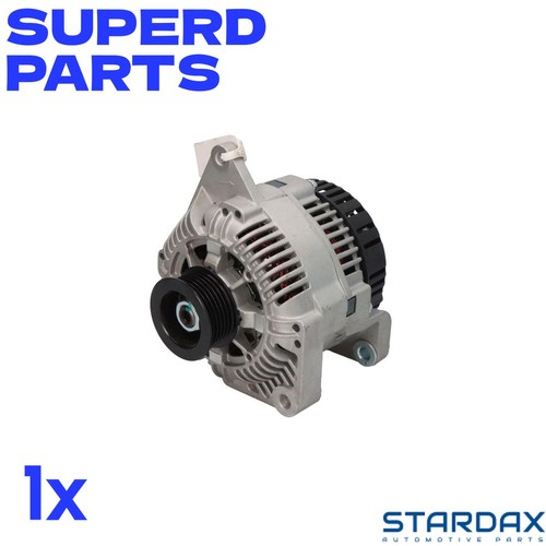 Alternator fits citroen i - fits:,