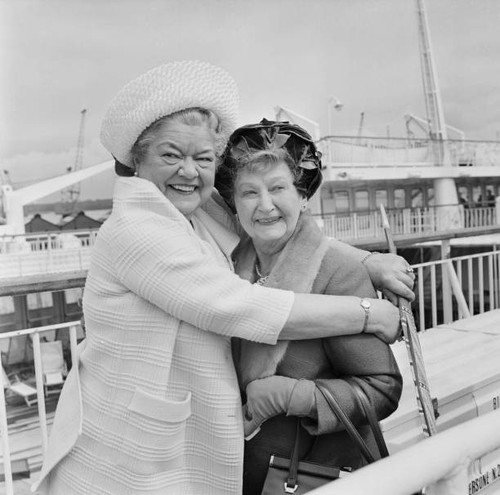 British actresses violet - british,