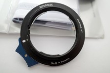 Novoflex EOS/NIK-NT Lens