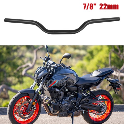 22mm handle bar - 7/8",