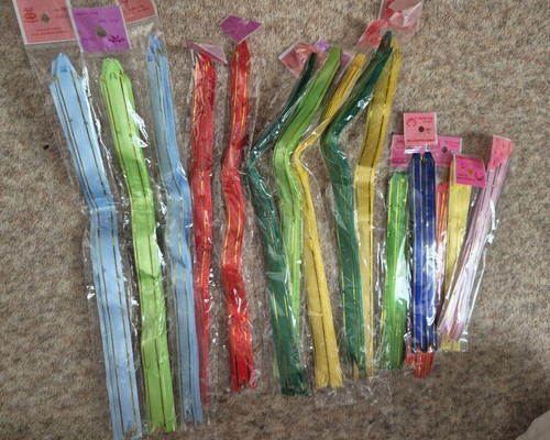 Job lot packs small - lot,