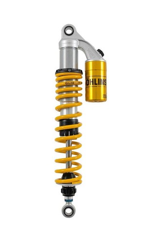 Su133 ohlins stx 36 - -,