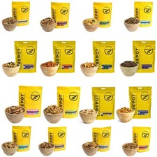 Firepot Dehydrated Meals MRE