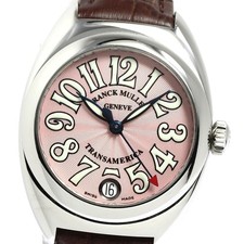 FRANCK MULLER Trans America