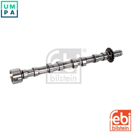 Camshaft 178955 for - 178955,