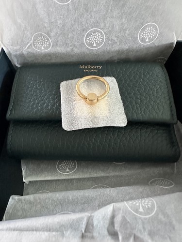 Mulberry women wallet - mulberry,