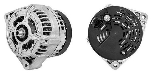 Alternator 250a charging - alternator,