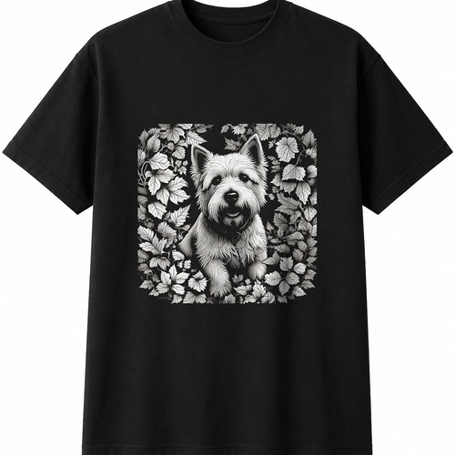 West highland terrier - highland,