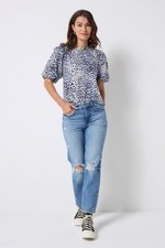 Scamp And Dude Light Indigo