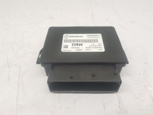 2009 2016 mk3 - x95, renault