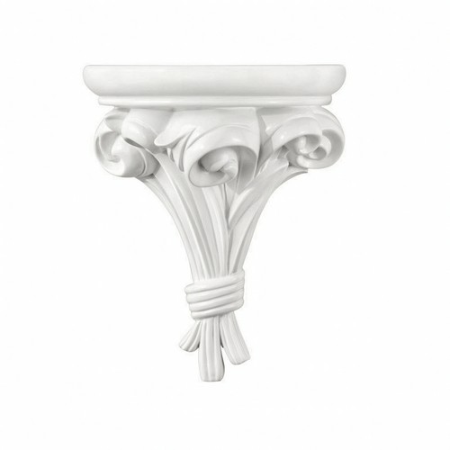 Wall mounted shelf - wall-mounted,