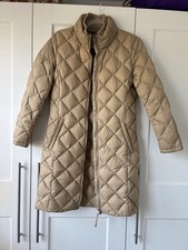 WOMENS DOWN JACKET COAT  MARKS