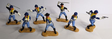 TIMPO VINTAGE  WILD WEST 4TH