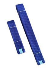 Purple martial art belts - art,