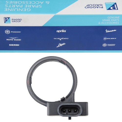 Antenna immobilizer original
