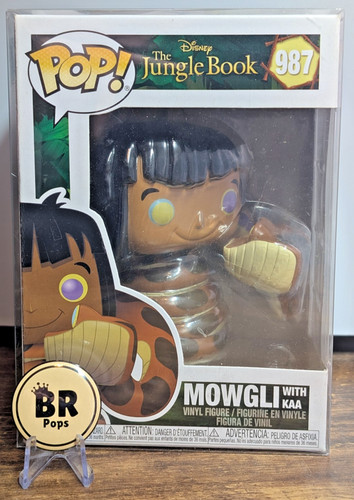 Funko pop disney the - disney, jungle