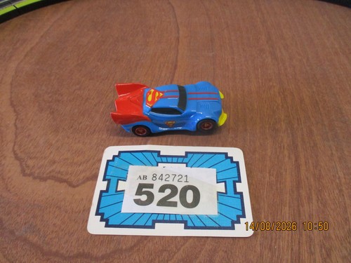 Scalextric micro superman - micro,