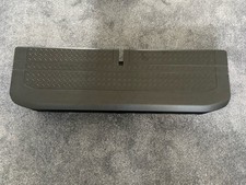 1x Genuine Suzuki Jimny 2019-On load Cargo Tray Box