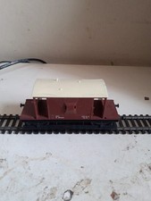 Lima 20T  BR Standard Brake Van B954521 brown For Spares Or Repair 