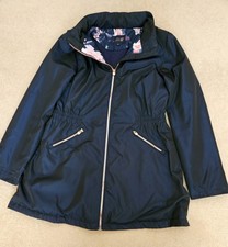 Lola and Maverick Coat