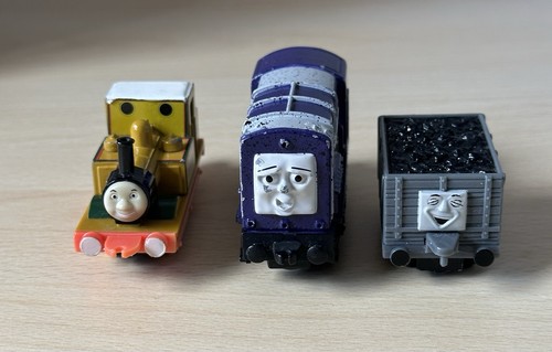 Ertl thomas the tank - thomas,