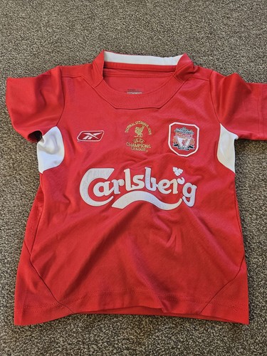 Liverpool champions league - liverpool,