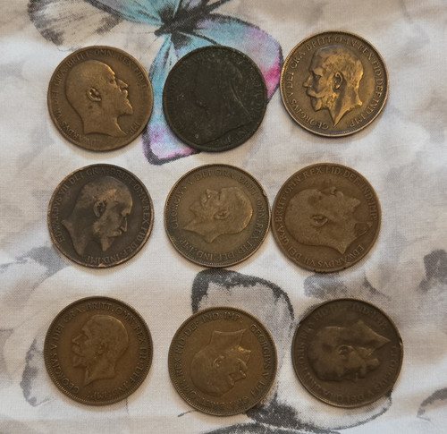 Bulk mixed lot - mixed, of