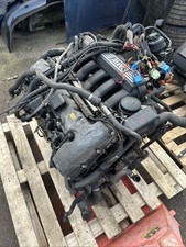 BMW E90/E91 3 Series N52B25A