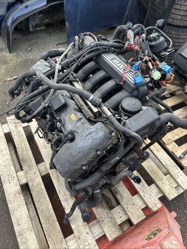 Bmw e90 e91 - 3, n52b25a