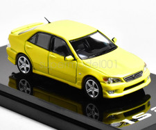 HobbyJapan 1:64 Yellow 1999