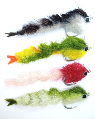 Game changers flies r - game,