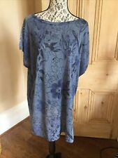 ITALIAN ONE SIZE LADIES TOP