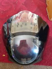 sportster front nose fairing headlight clip on - custom, cafe racer, bobber, ad