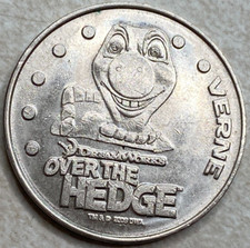 2006 Chuck E Cheese's Pizza