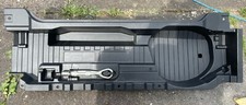 BMW X5 G05 Rear Boot Under Storage Bin Compartment 7438263 