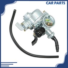Carburettor carb choke off - carb,