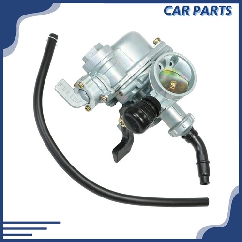 Carburettor carb choke - carb, off