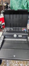 GBC MultiBind 230E Multifunctional Electric Binder - Faulty Read Description 