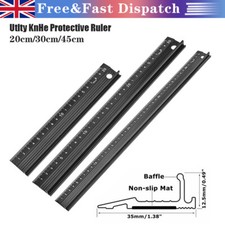 Aluminium Alloy Ruler Marking