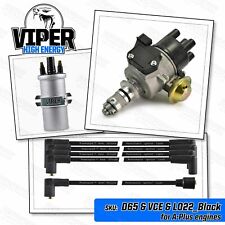 Viper High Energy Distributor