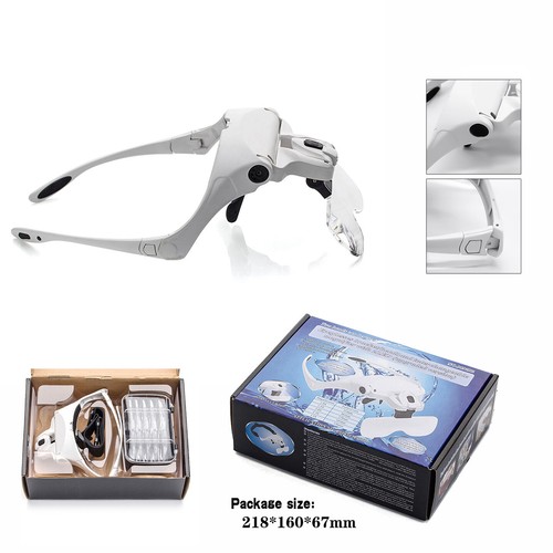 Lens dental loupes binocular - loupes,