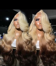 32 Inch 13x4 Brazilian Remy