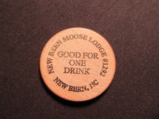 New Bern, North Carolina