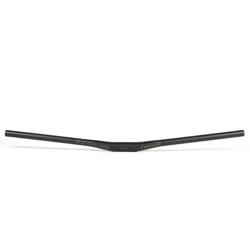 Renthal fatbar 31 8mm - renthal, v3