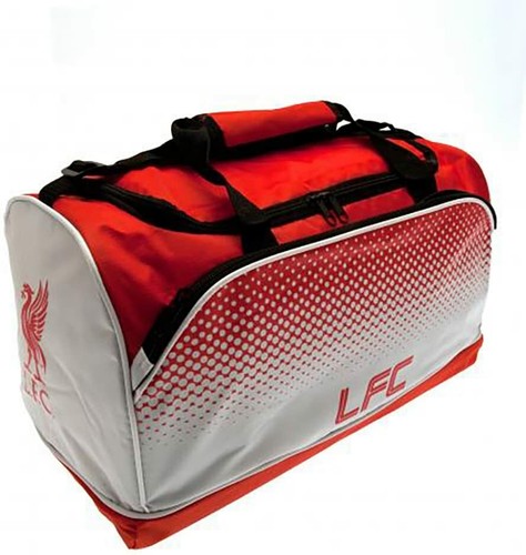 Liverpool holdall travel gym - holdall,