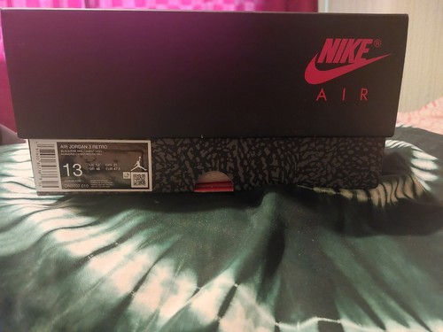 Brand new jordan black - new,